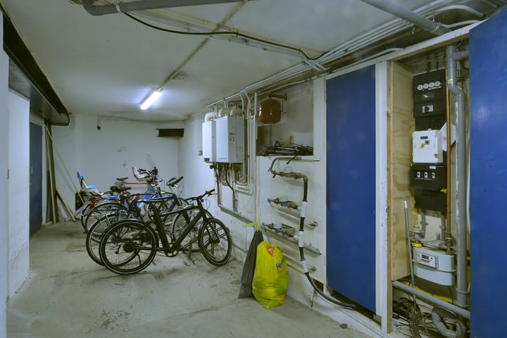 Appartement te koop: Veerstal 16, Gouda
