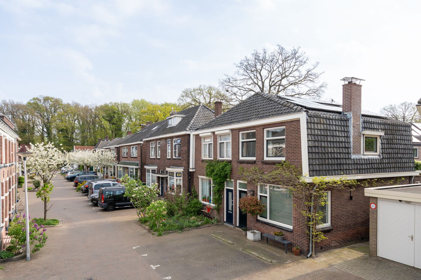 Foto 5 van Het Sander 20