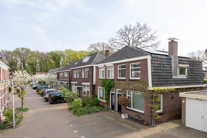 Foto 5 van Het Sander 20