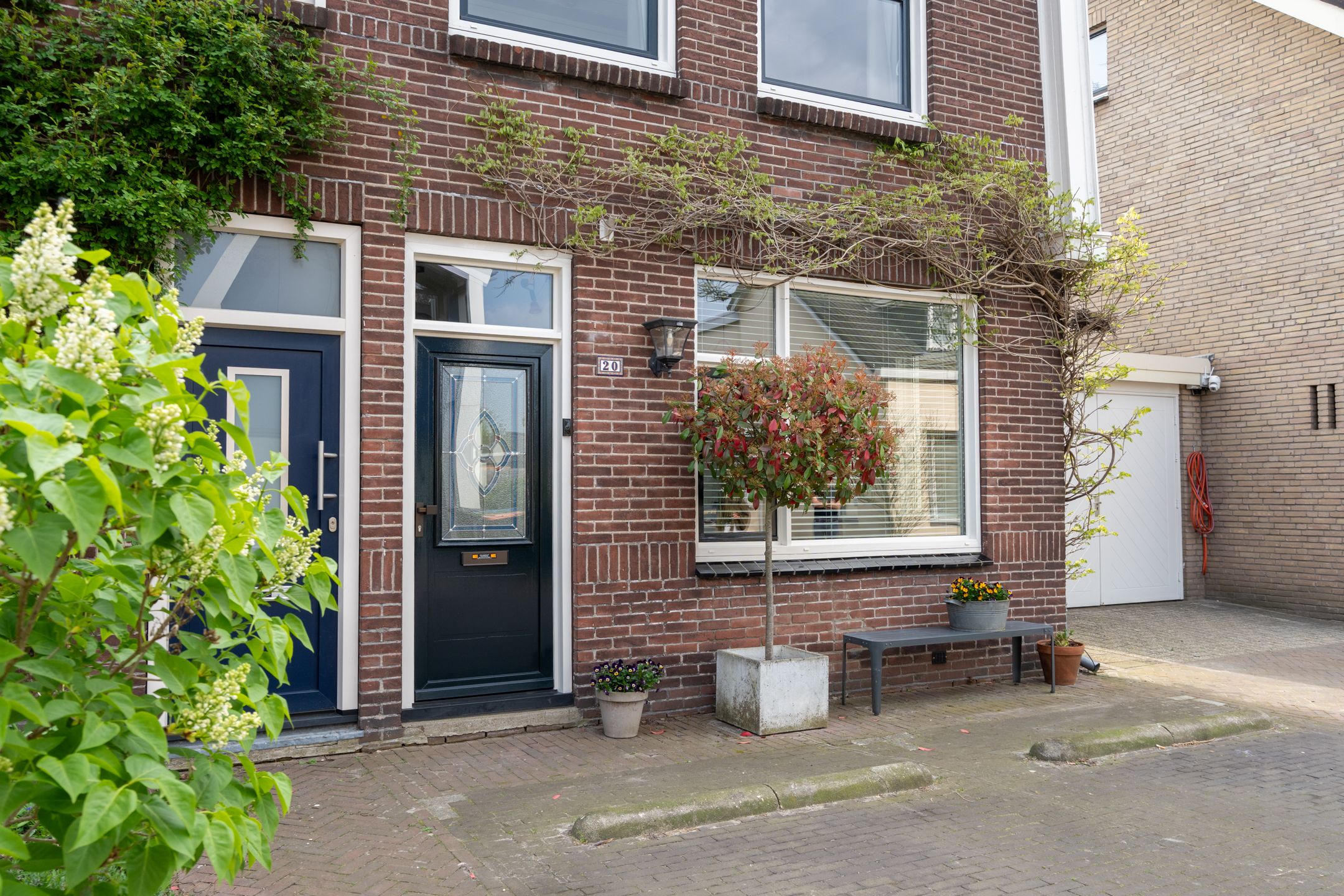 Foto 6 van Het Sander 20