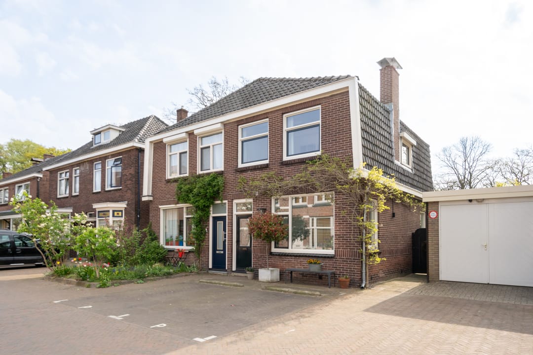 Foto 7 van Het Sander 20