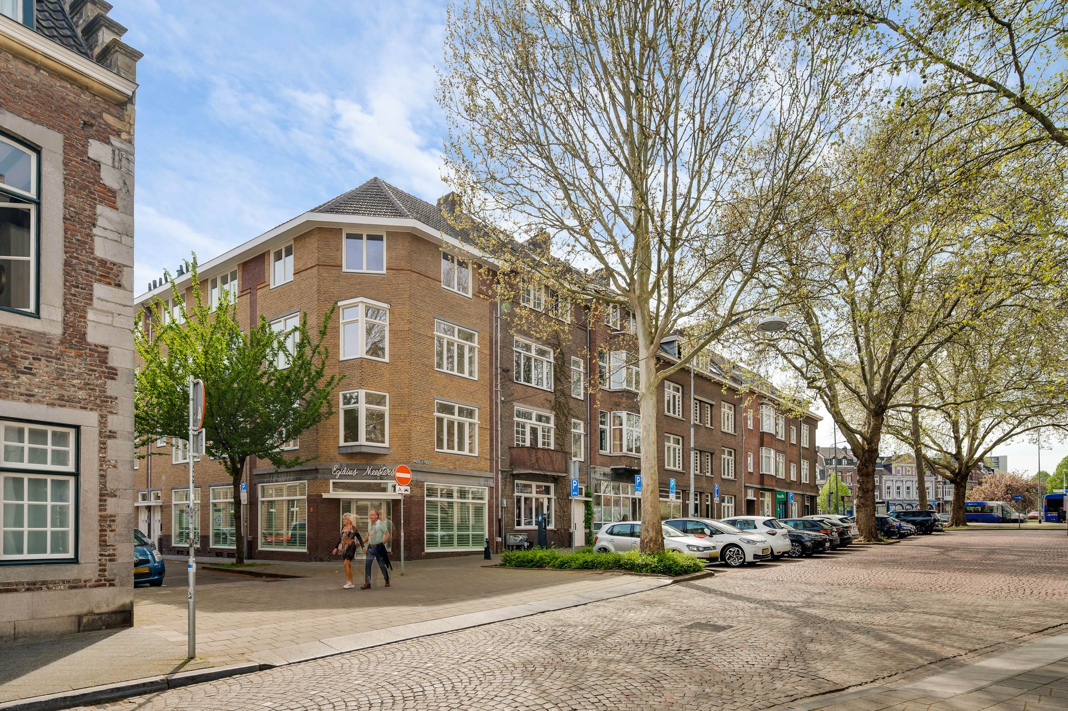 Photo 21 of Brusselsestraat 129-A01