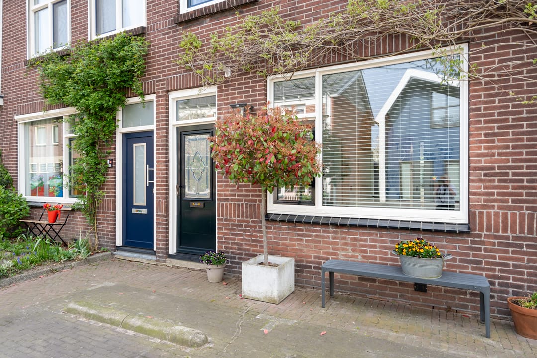 Foto 8 van Het Sander 20