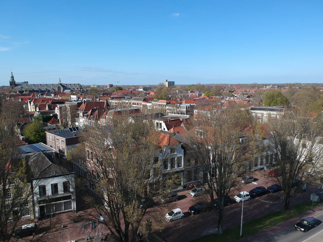 Foto 23 van Veerstal 16