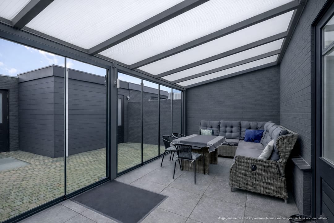 Foto 31 van Verlengde Acacialaan 7