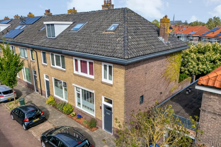 Foto 4 van Leliestraat 57