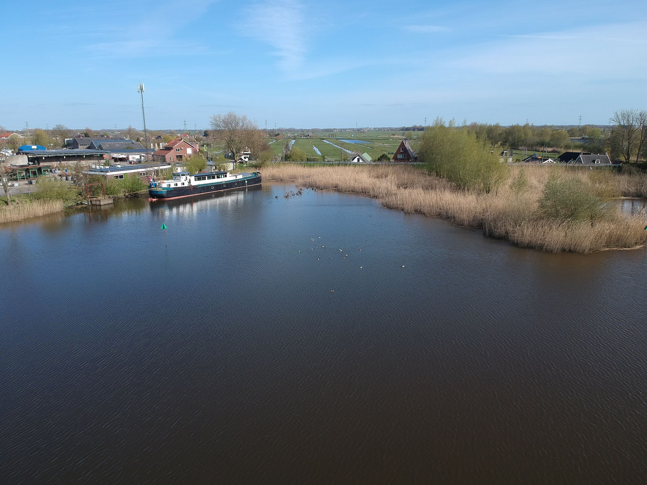 Foto 24 van Veerstal 16