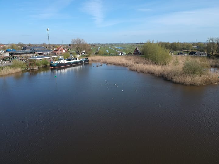 Appartement te koop: Veerstal 16, Gouda