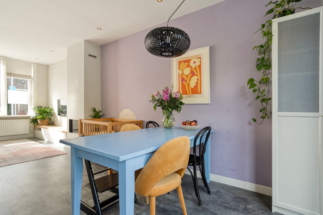 Photo 16 of Leliestraat 57