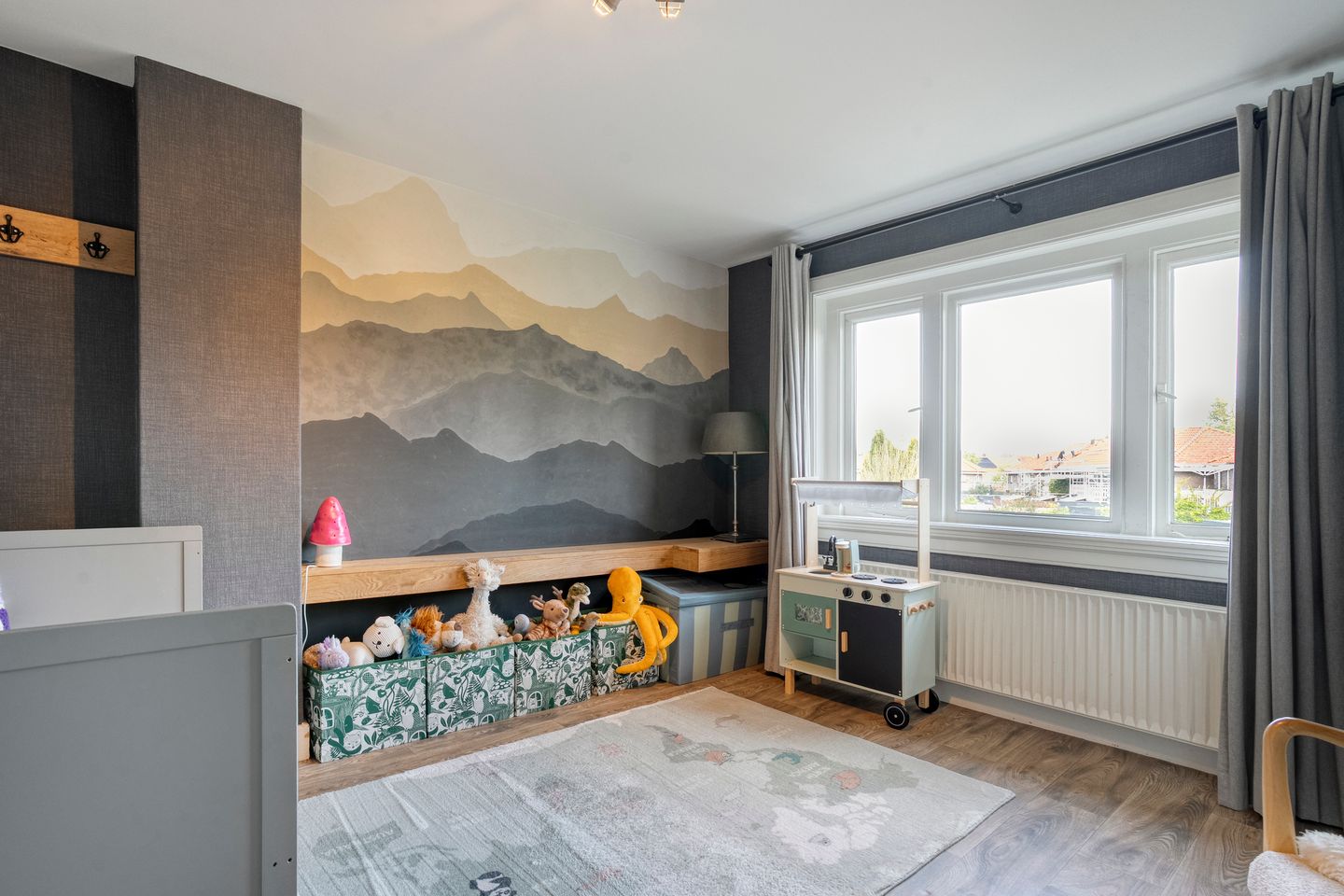 Photo 25 of Leliestraat 57