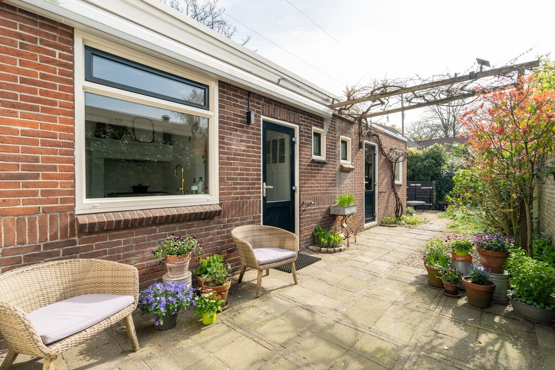 Foto 43 van Het Sander 20