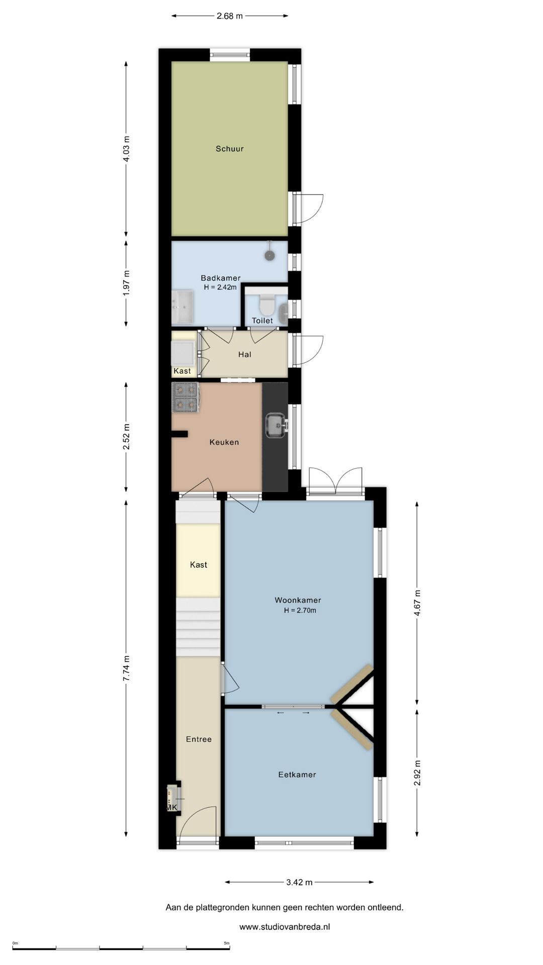 Foto 50 van Het Sander 20