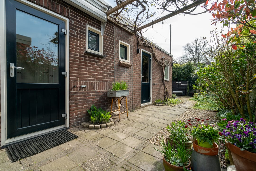 Foto 47 van Het Sander 20