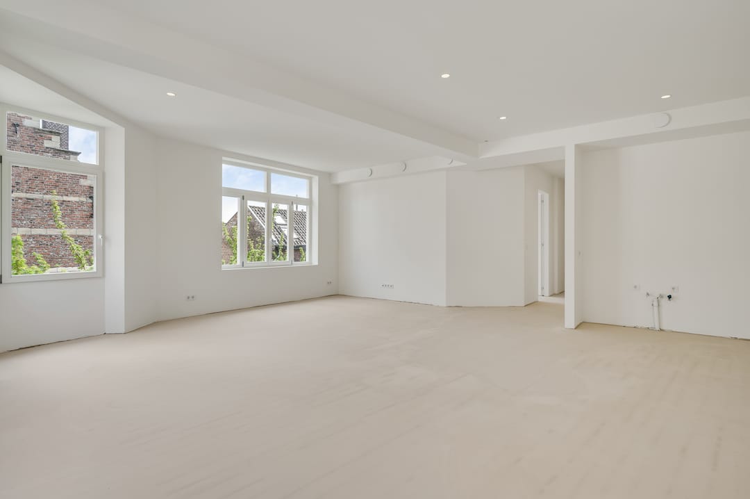 Photo 2 of Brusselsestraat 129-A02