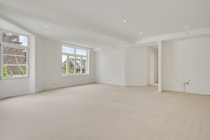 Photo 2 of Brusselsestraat 129-A02