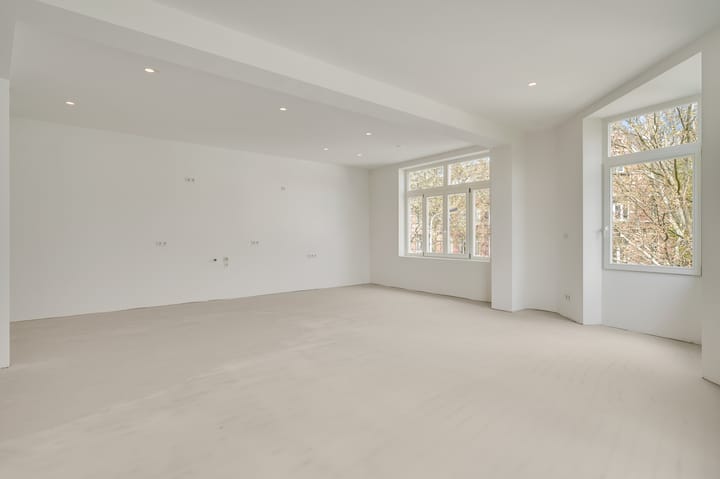 Photo 3 of Brusselsestraat 129-A02