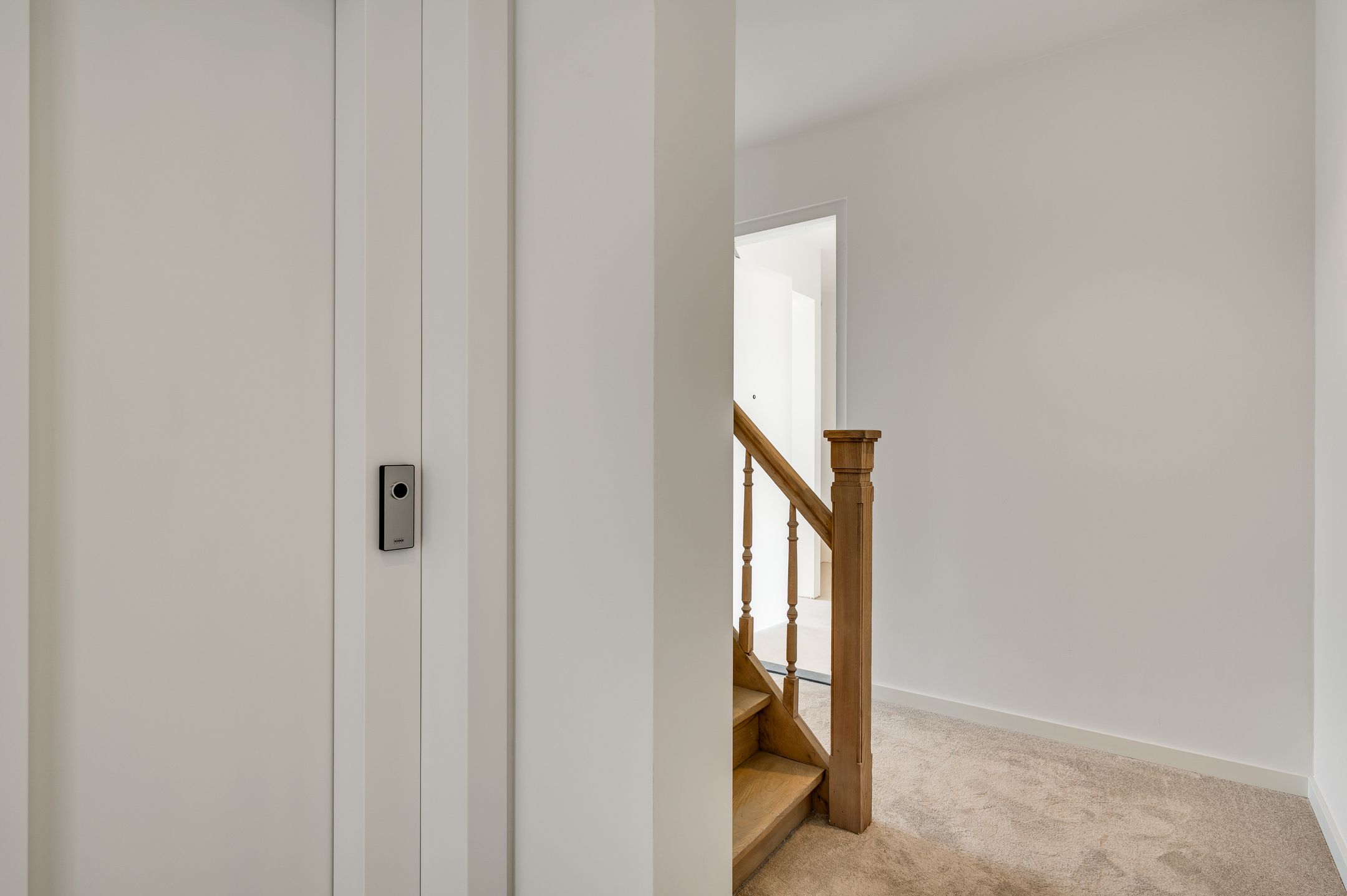 Photo 6 of Brusselsestraat 129-A02