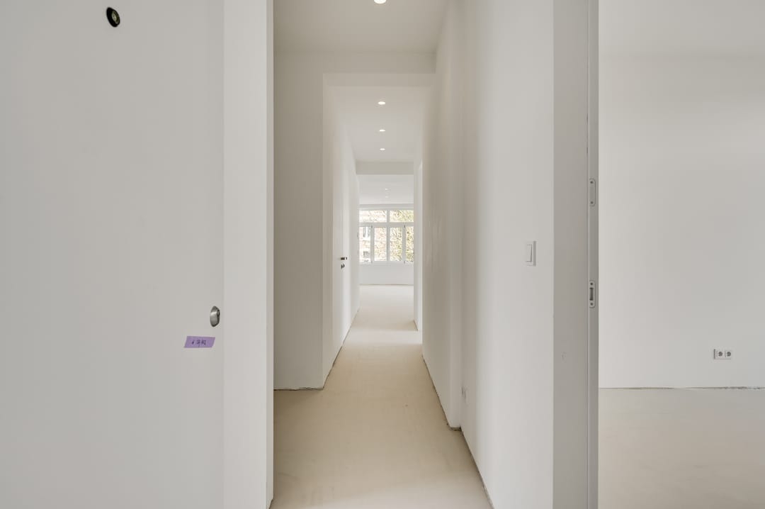 Photo 8 of Brusselsestraat 129-A02