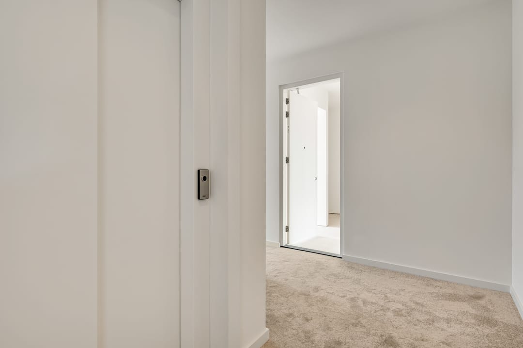 Photo 7 of Brusselsestraat 129-A01