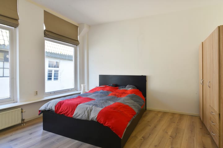 Appartement te koop: Veerstal 16, Gouda
