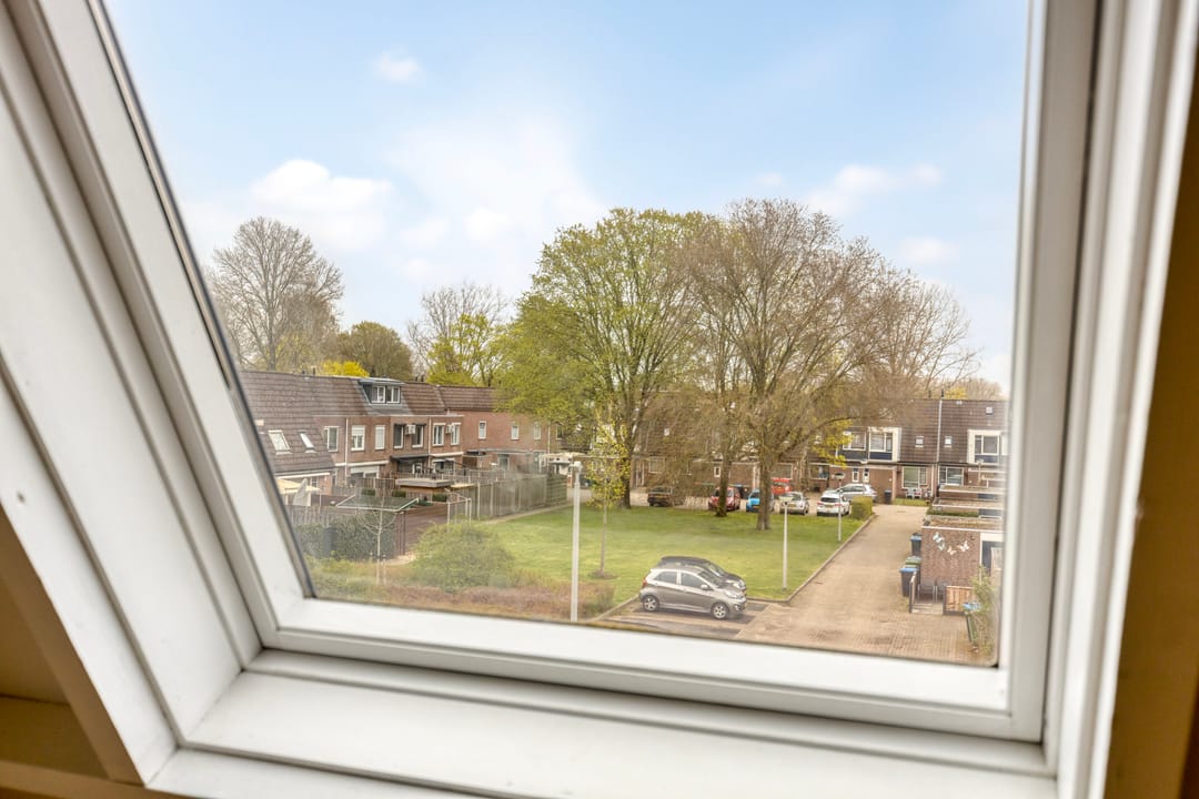 Foto 26 van Teteringenstraat 20