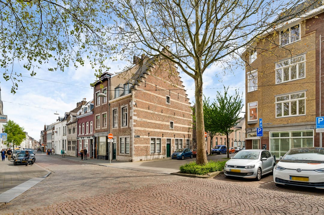 Photo 22 of Brusselsestraat 129-A02