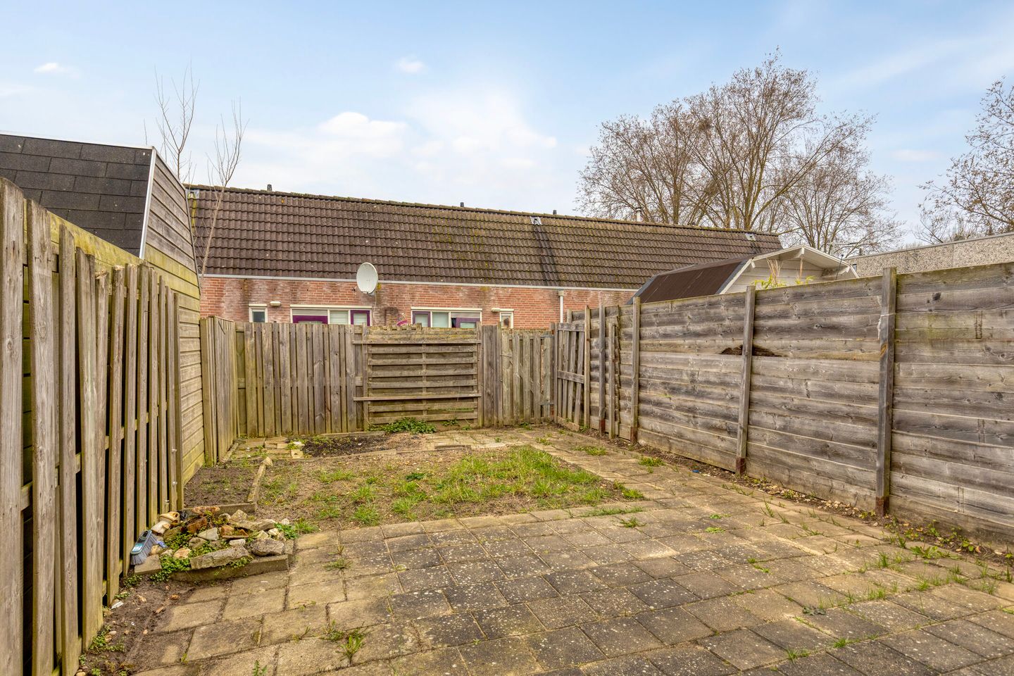 Foto 29 van Teteringenstraat 20