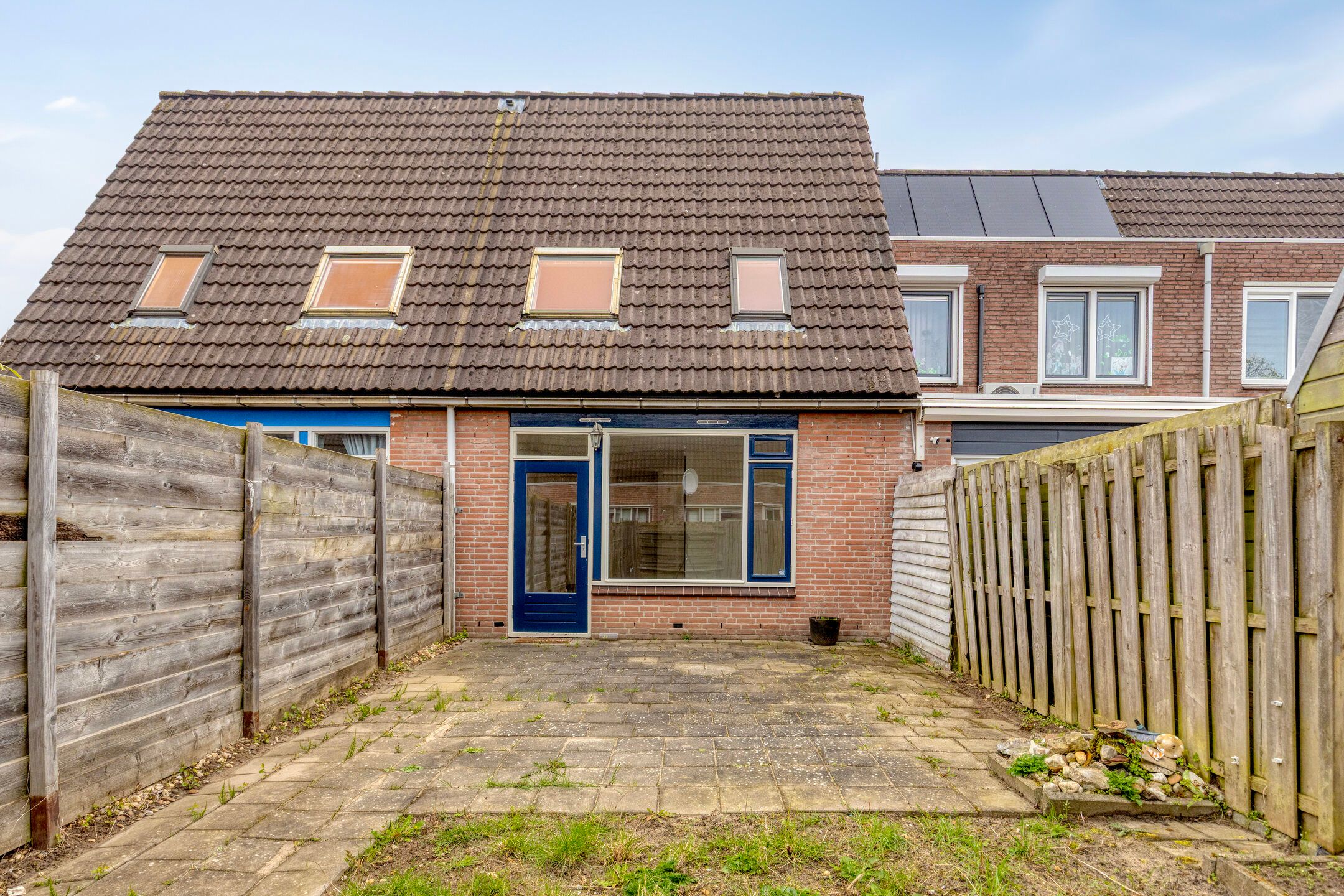 Foto 30 van Teteringenstraat 20