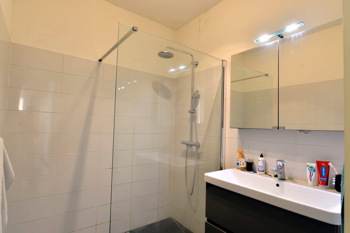 Appartement te koop: Veerstal 16, Gouda