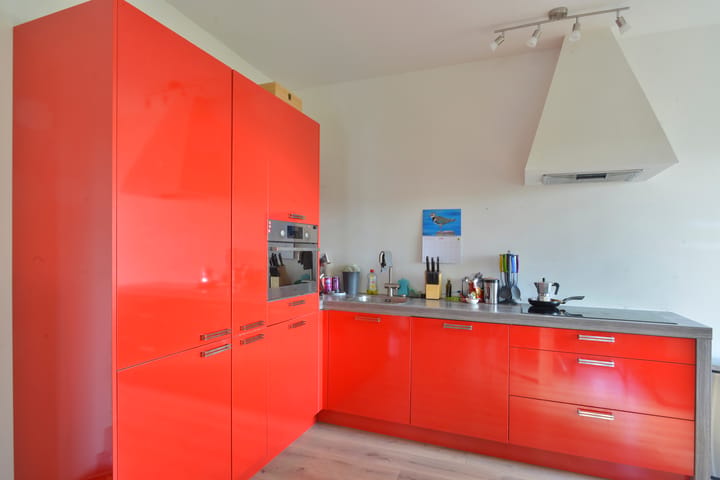 Appartement te koop: Veerstal 16, Gouda