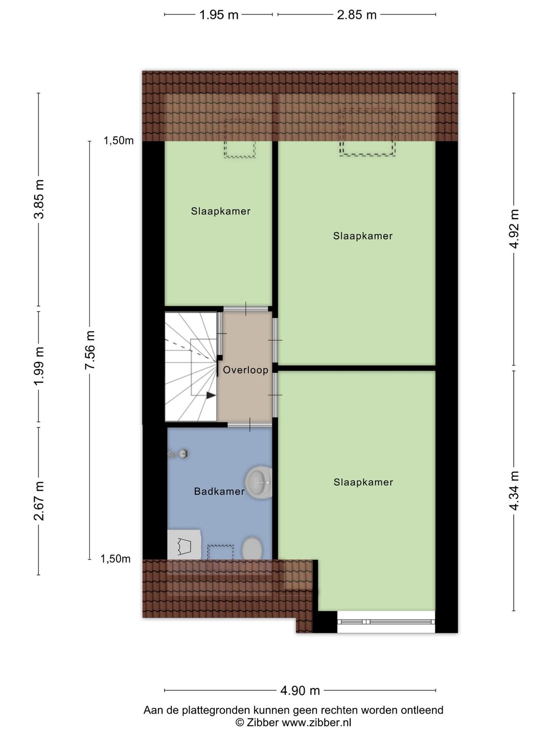 Foto 37 van Teteringenstraat 20