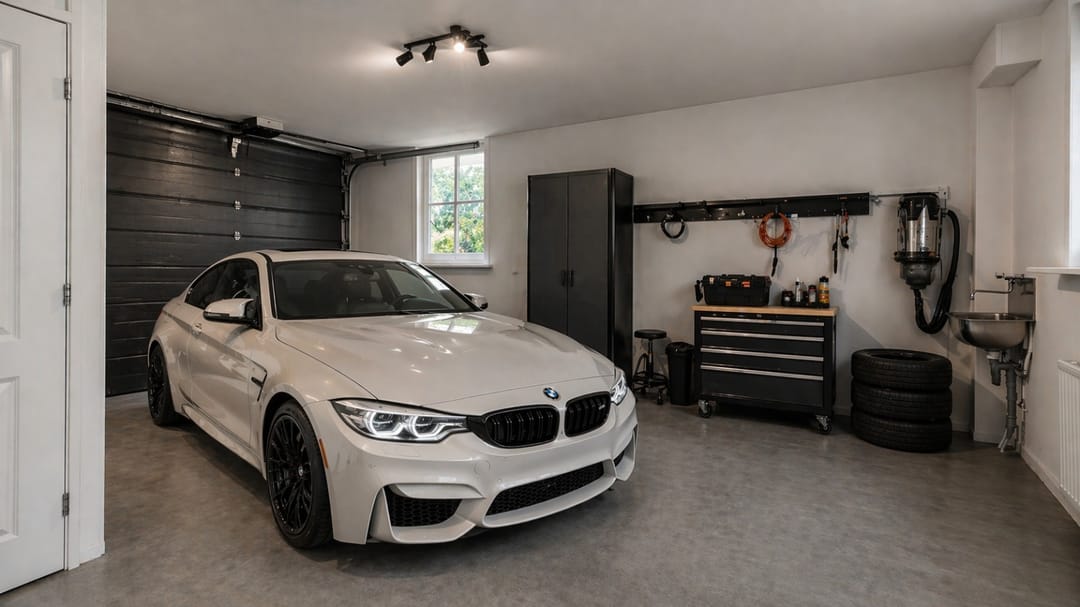 Exclusive Villa with Heated Swimming Pool in Wooded Setting — 37