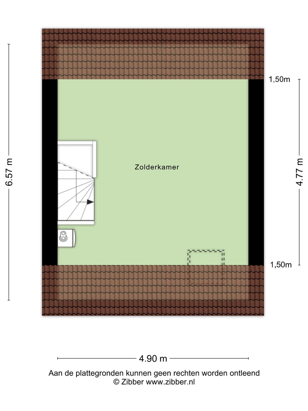 Foto 38 van Teteringenstraat 20