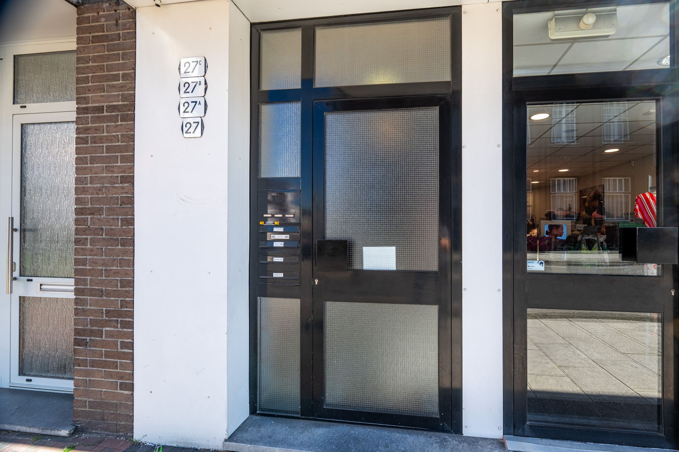 Foto 24 van Hoofdstraat 27-B