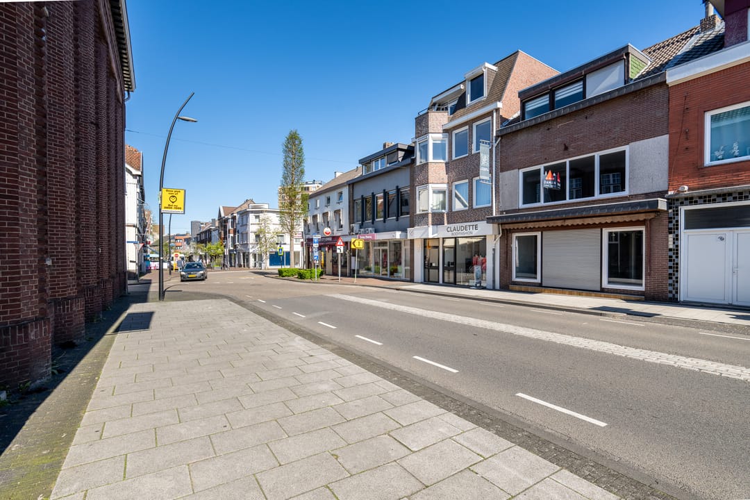 Foto 26 van Hoofdstraat 27-B