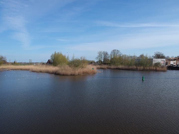 Appartement te koop: Veerstal 16, Gouda