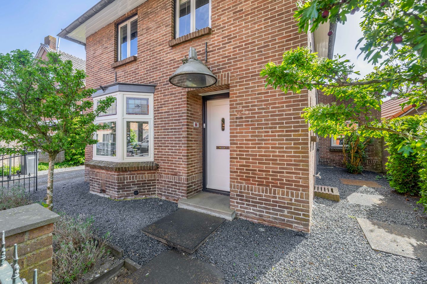 Photo 4 of Dirk Staalweg 1