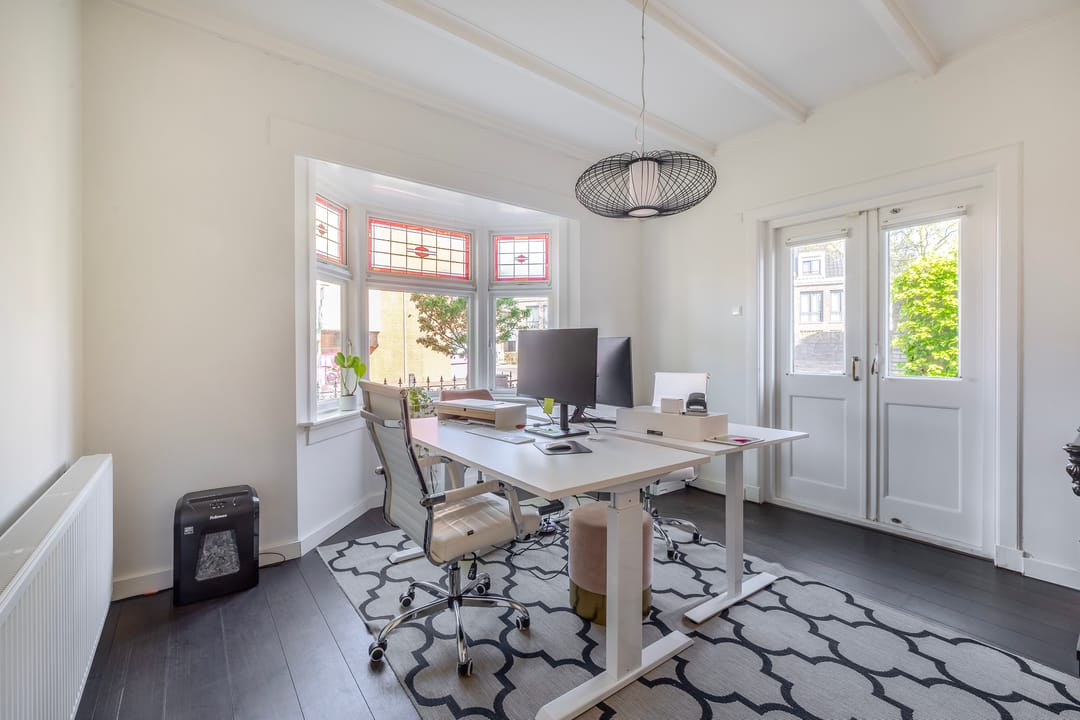 Photo 8 of Dirk Staalweg 1