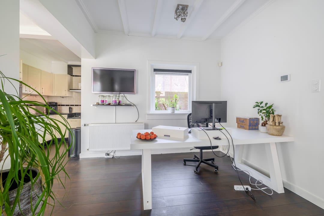 Photo 11 of Dirk Staalweg 1