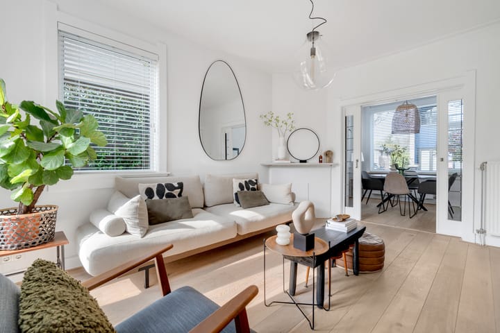 Foto 2 van Het Sander 20