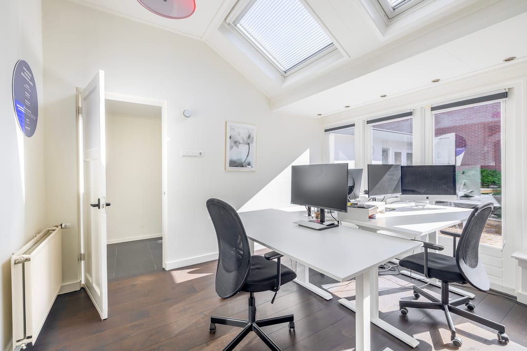 Photo 16 of Dirk Staalweg 1