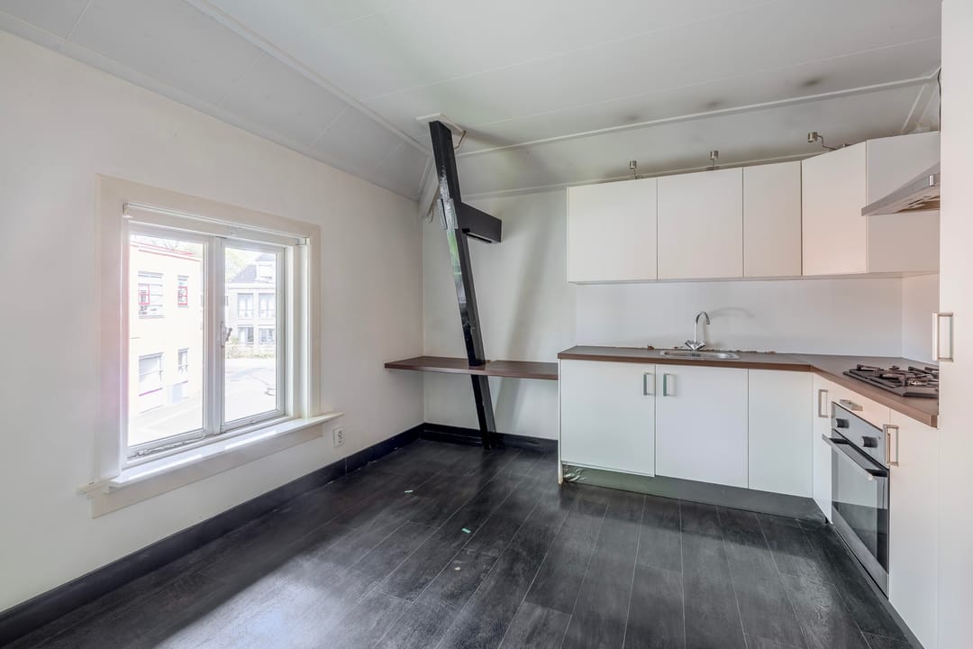 Photo 23 of Dirk Staalweg 1