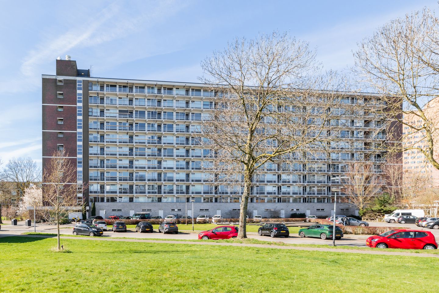 Foto 5 van Donderslaan 151