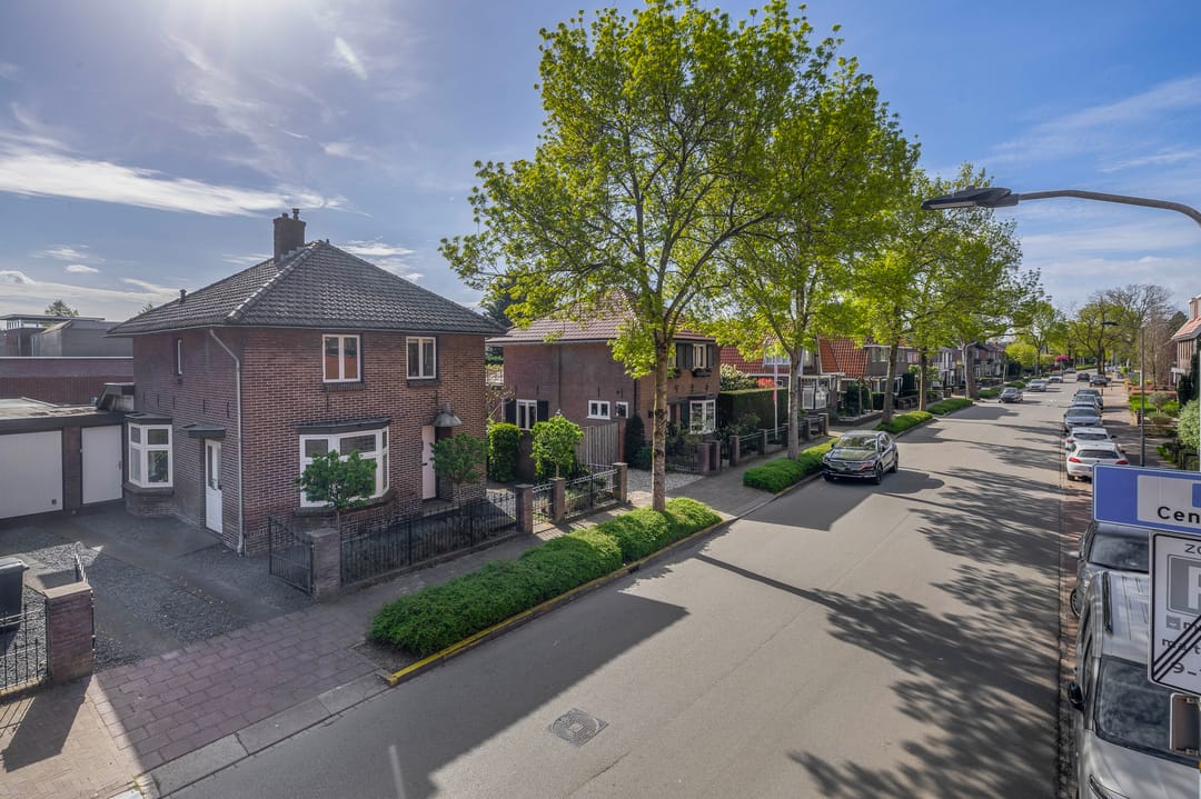 Photo 31 of Dirk Staalweg 1