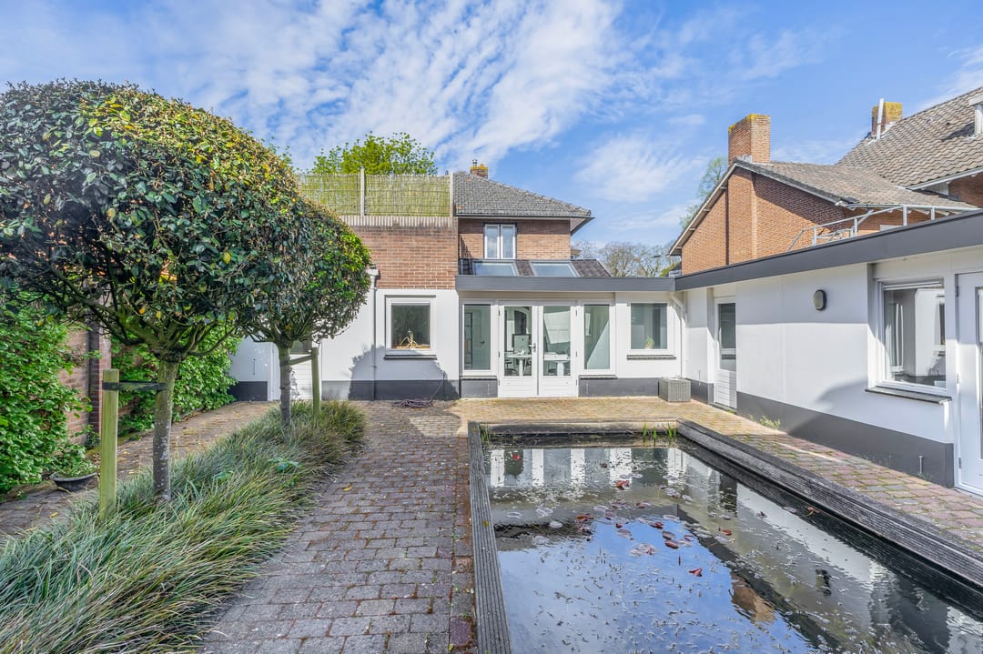 Photo 2 of Dirk Staalweg 1