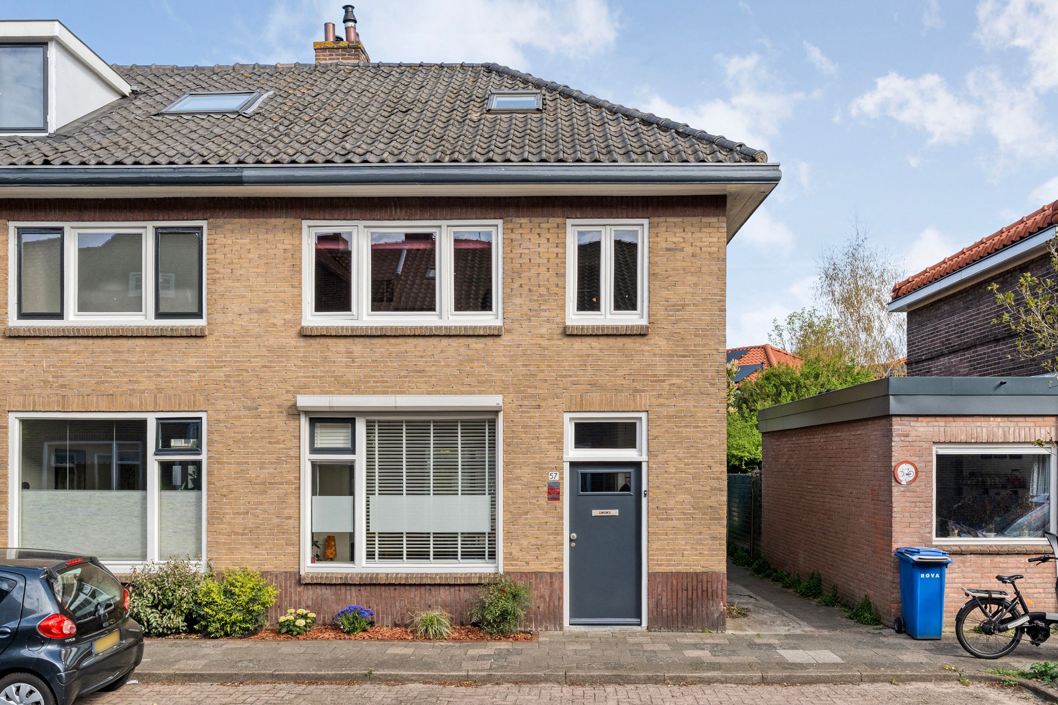 Leliestraat 57 