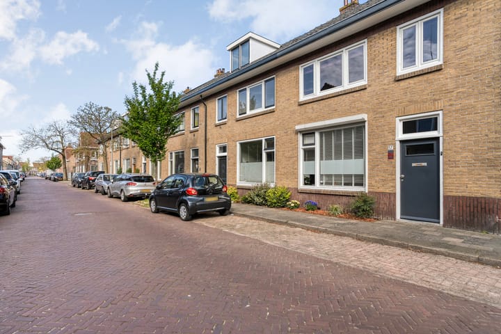 Foto 5 van Leliestraat 57