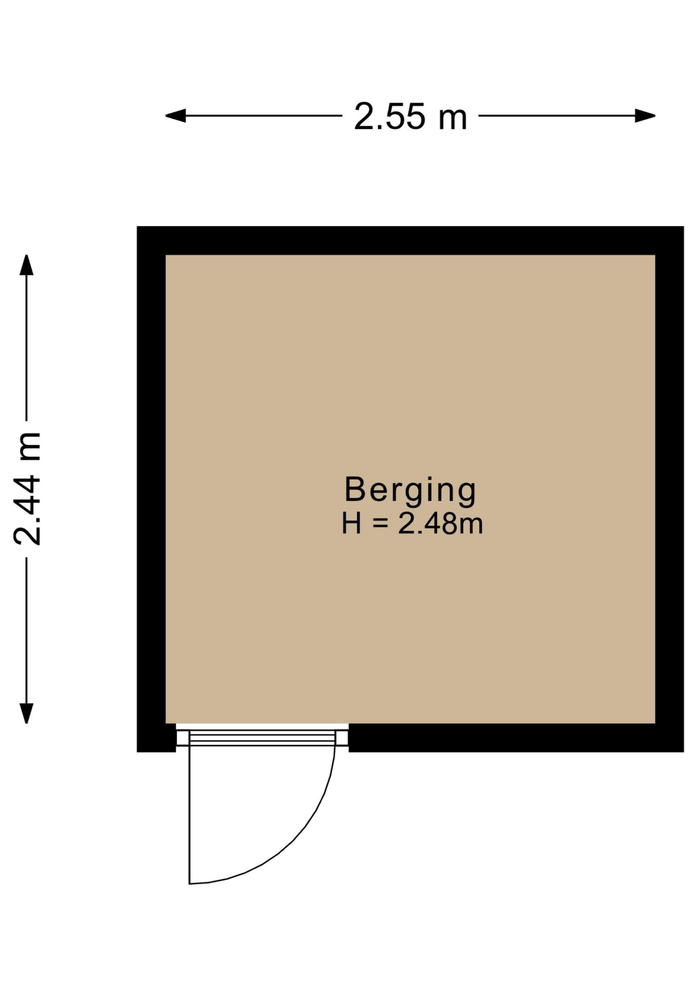 Foto 57 van Fagotdreef 16