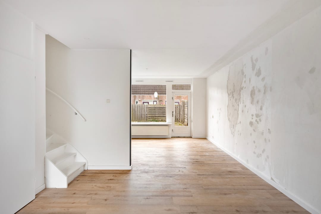 Foto 7 van Teteringenstraat 20