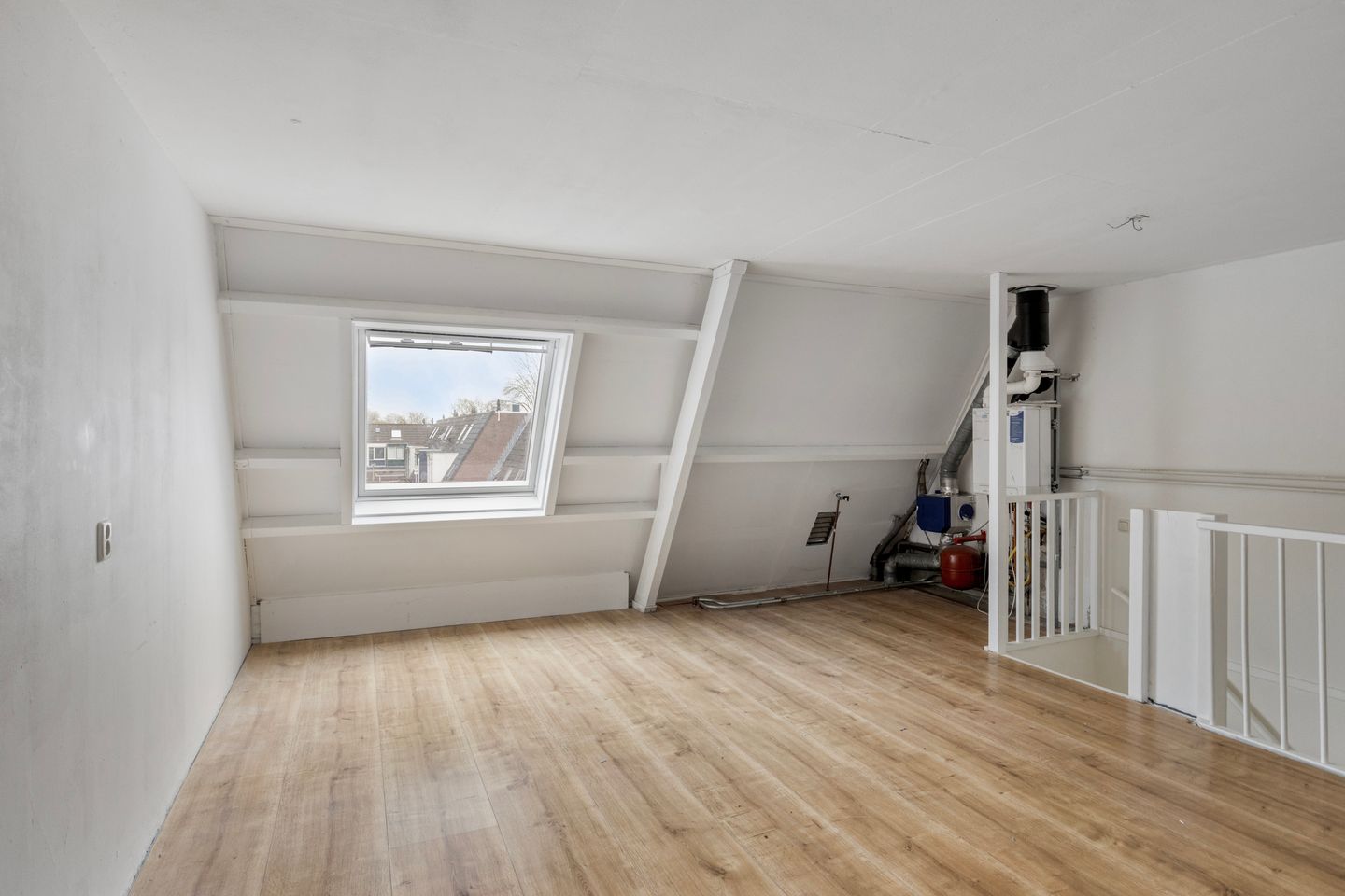 Foto 25 van Teteringenstraat 20